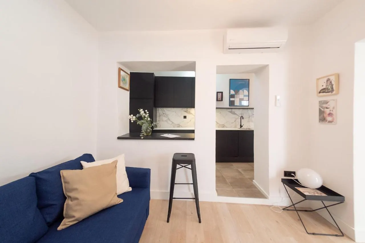 Apartamento Casa Miguel 4 Sanlúcar de Barrameda