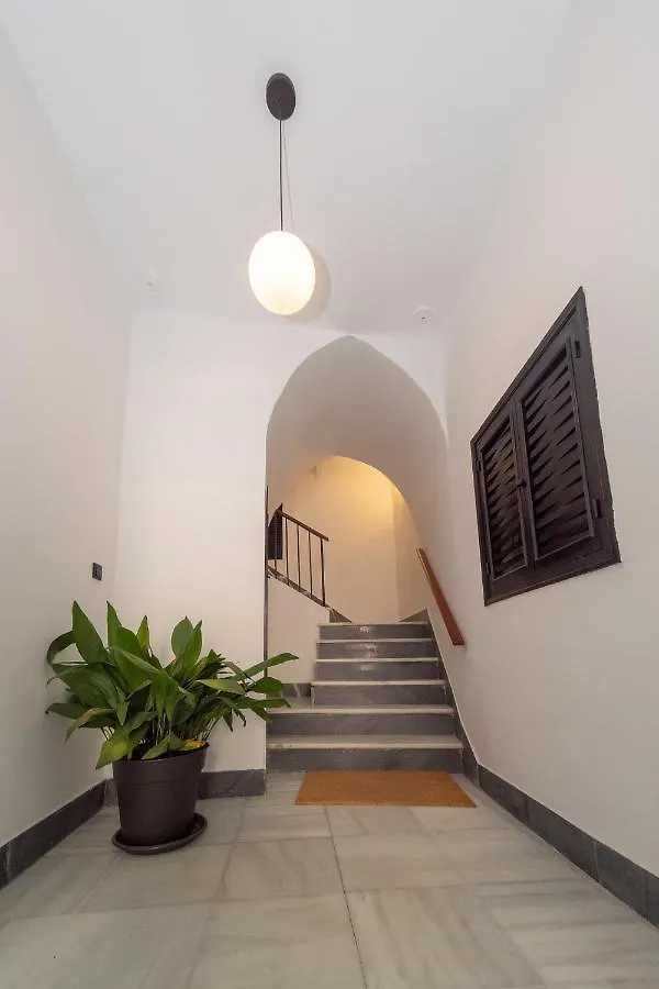 Apartamento Casa Miguel 4 Sanlúcar de Barrameda