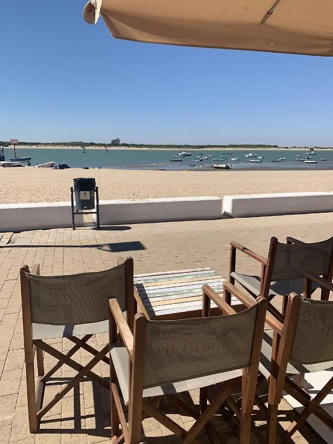 Apartamento Casa Miguel 4 Sanlúcar de Barrameda