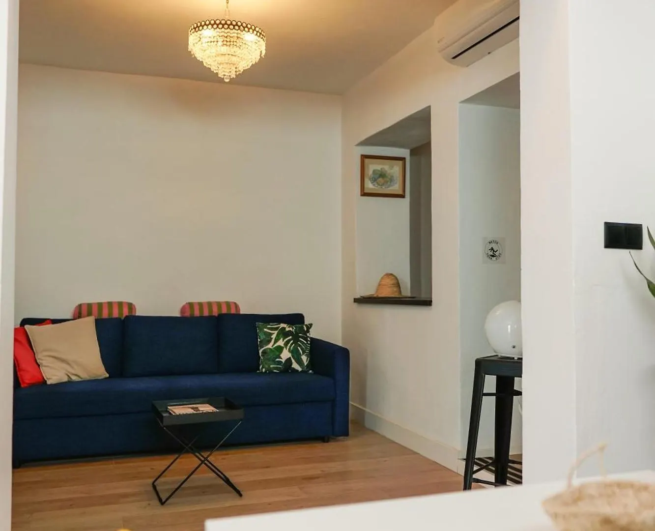 Apartamento Casa Miguel 4 Sanlúcar de Barrameda