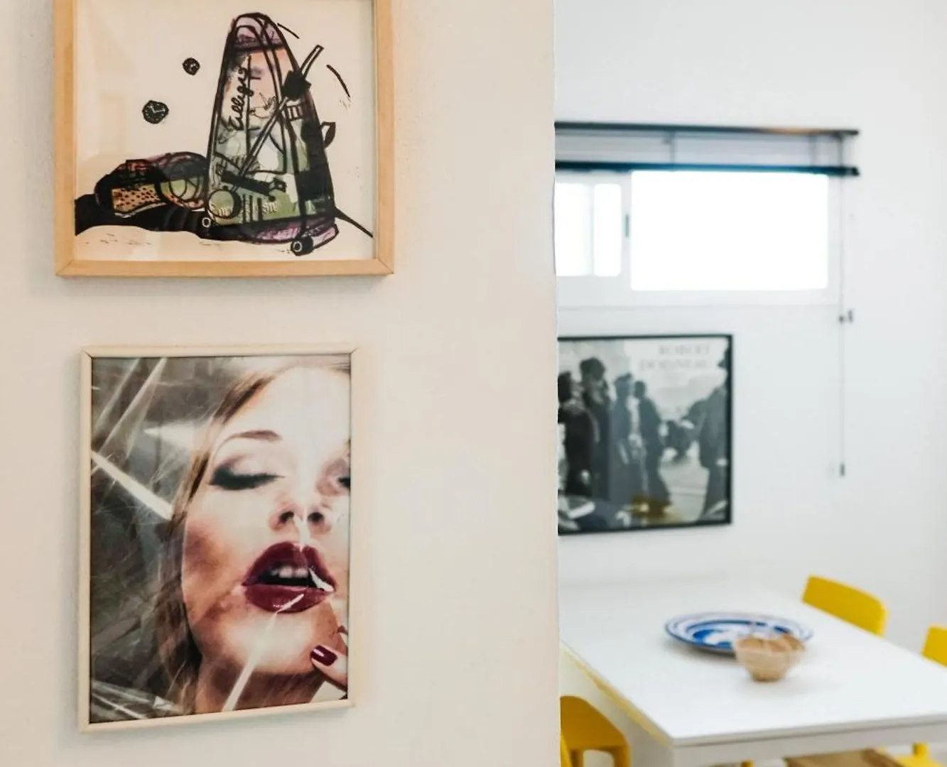 Apartamento Casa Miguel 4 Sanlúcar de Barrameda España