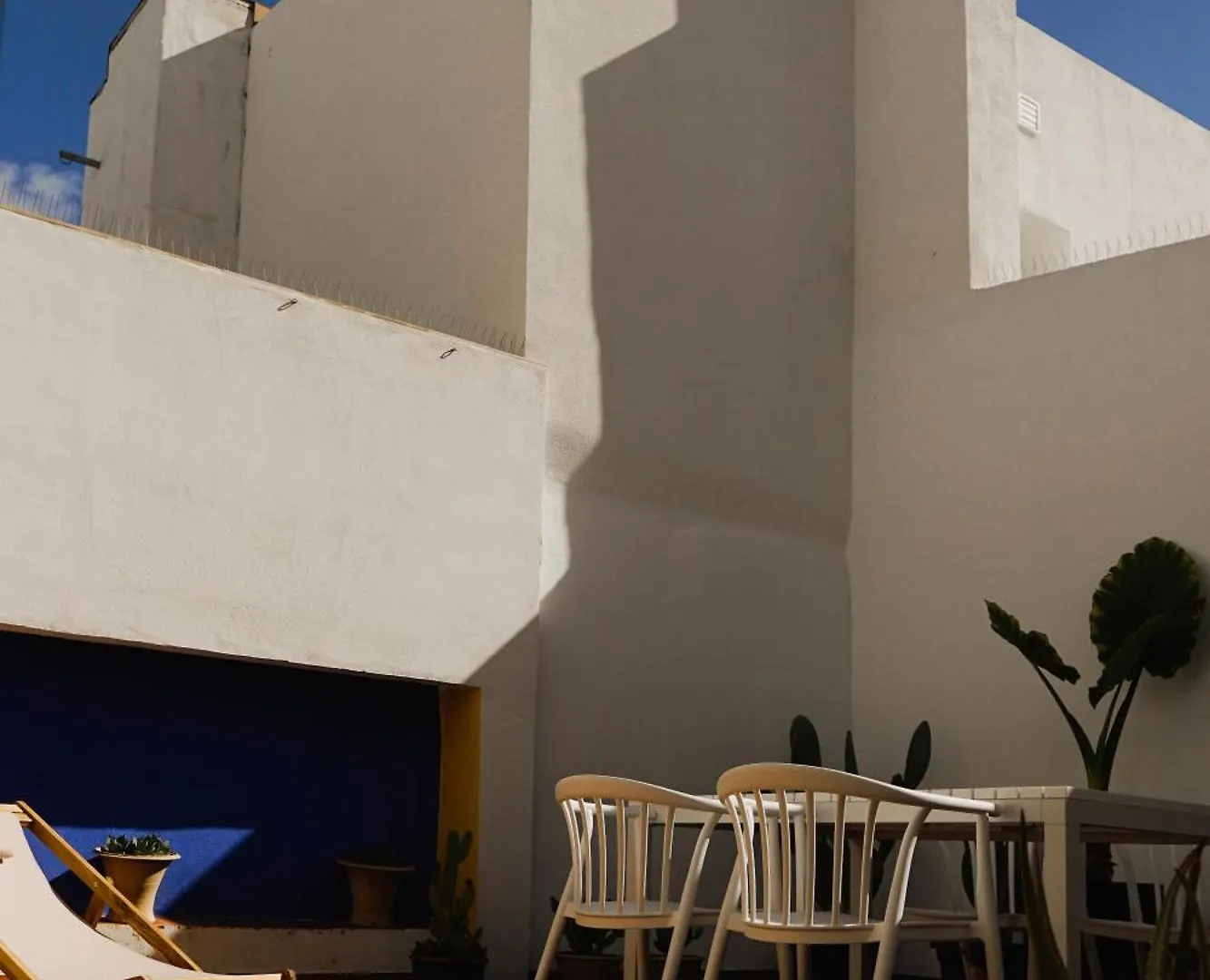 Apartamento Casa Miguel 4 Sanlúcar de Barrameda