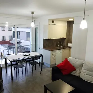  Apartamento Apartamento En Una Zona Tranquila De España