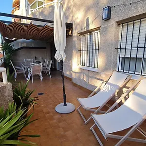 Edificio Doñana Recien Reformado Apartamento