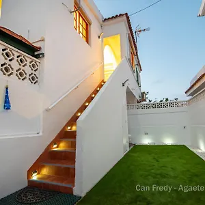  Apartamento Fredy - Private Agaete España